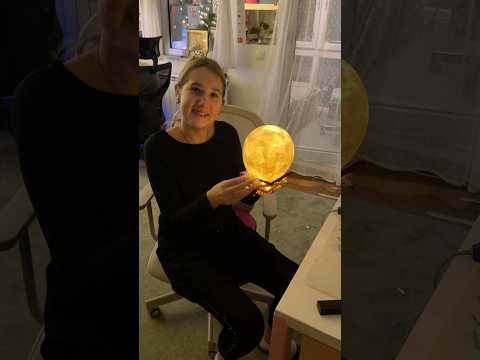 Filipa pravi LAMPU 💚 #shorts #viral