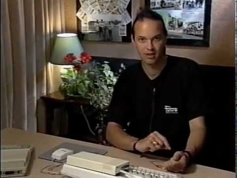 Amiga Format - The Guide to Upgrading Your Machine