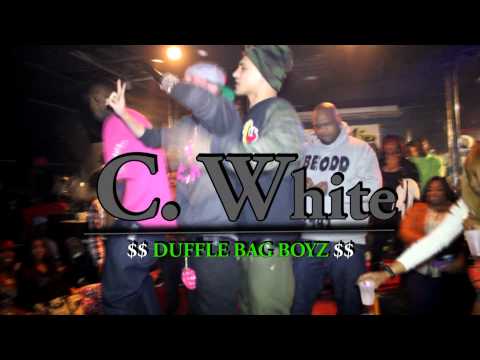 C WHITE x GRIND MEDIA x CLUB DEJA VU .....DJ TOKARS BASH