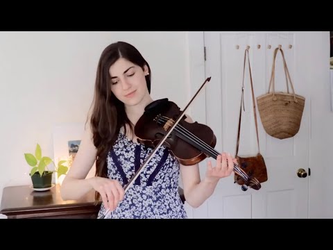 TRIPLET TUESDAY ✨ Fiddle break day #2