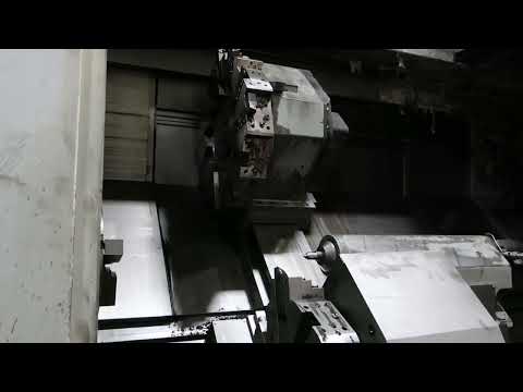 2008 OKUMA LU-45 CNC Lathes | CNC EXCHANGE (1)