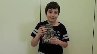 5ª ENTREGA BOOKTUBERS