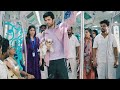 Kushi Metro Scenes Will Leave You Breathless