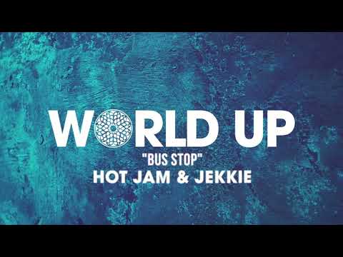 Jekkie, Hot Jam - Bus Stop (Radio Version)