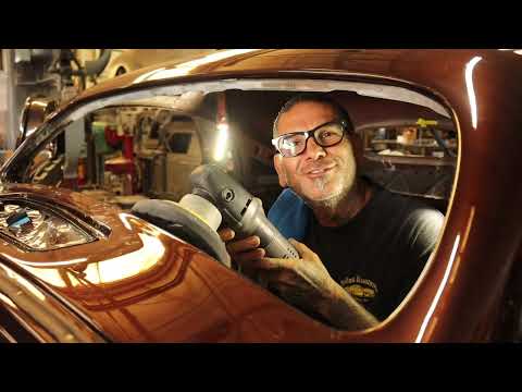 1939 Lincoln Zephyr Dash