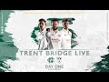 LIVE STREAM |  Day 1 - Nottinghamshire vs Worcestershire