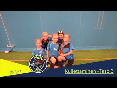 NJS Kuljettaminen 3