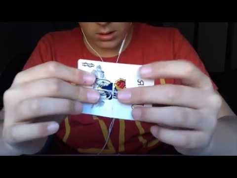 Counterfeit by Wayne Houchin Revealed