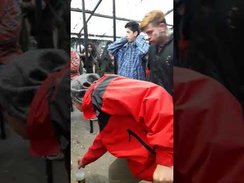 Emeka-Tomy vs Pinilla-CCH | 3er Repechaje 2vs2 | El Pozo Free