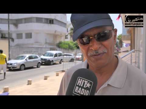 M9aydine w Msawtine - Ahmed de Rabat - MANTSAYADCH