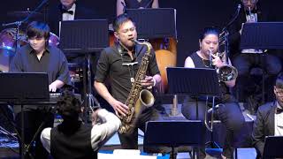 [閒聊] 頒獎樂曲用卡通歌