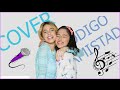 Violetta (Martina Stoessel) Codigo Amistad (Cover ...