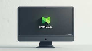 Master NODE Version Manager NVM in 15 Minutes or Less!