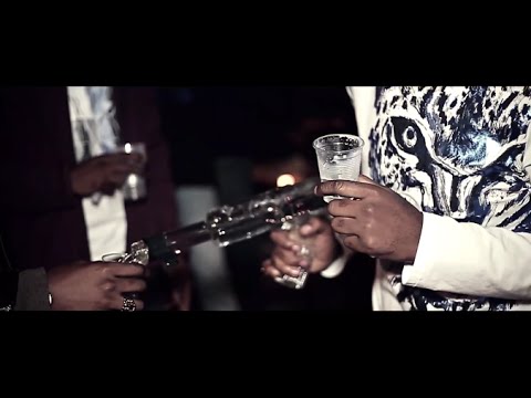 Stacky Ft Lems - La Familia [@Stackyvell @lemsofficial_] | Link Up TV