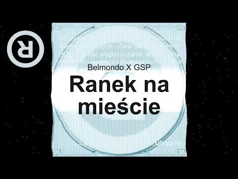 BELMONDO X GSP - RANEK NA MIEŚCIE