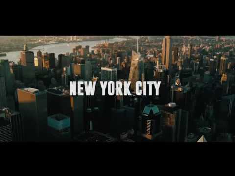 CekY VicinY- LAVA  [ Video Oficial ]