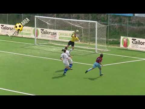 Finale GIOVANISSIMI ELITE: Tor di Quinto - Savio 3-1 dcr