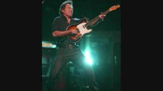 Bruce Springsteen Night fire(rare)