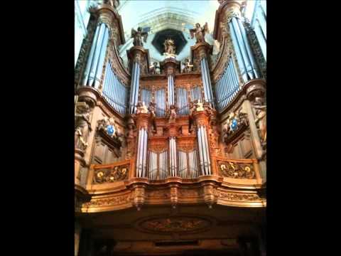 Two interludes by Caleb Simper