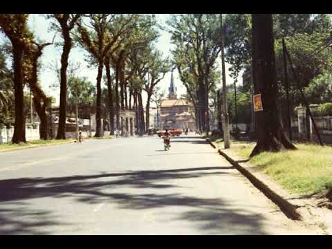 Em về qua phố cũ - Lâm Dung