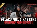 PELAKU PESUGIHAN GN KEMUKUS RITUAL S3K DEMI MELANCARKAN USAHA