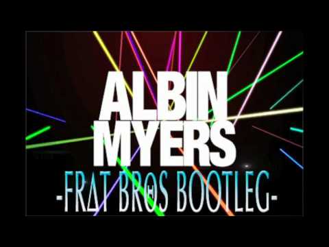 Albin Myers ft. Madonna - Hells Bells Music (FRΔT BRΘS Bootleg)