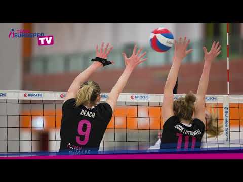Team Eurosped   1e helft seizoen 17-18
