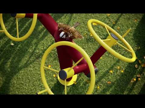 Yogeshwar Shivalik Sankalp Project Tour 1