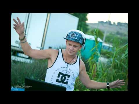 Deejay Bee - Electro Swing (Figured this shit out mix)