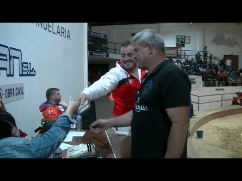 26-11-22  CL. TIJARAFE ODECAN-CL. ARIDANE CENTRO TROCADERO-V  LIGA CABILDO INS. LA PALMA 22-23