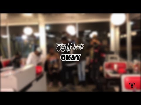 @JayfkBeats - Okay (Official video)