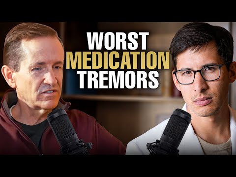 The WORST Medication for Essential Tremor