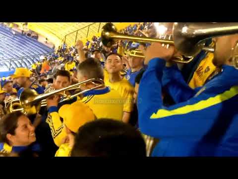 Infaltaltables las Cumbias post superclasico y tocando Tu Turrito Boca vs riber 11/09/22