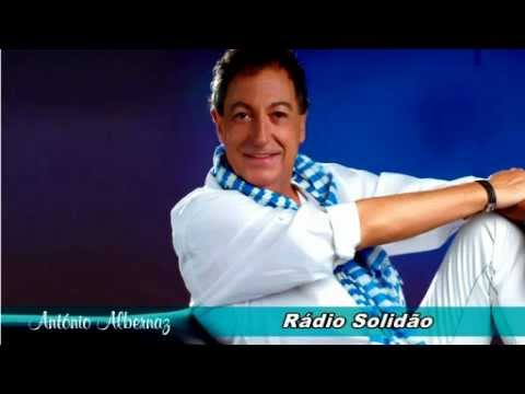 António Albernaz - Rádio Solidão - 2012