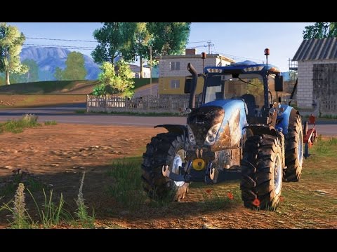 Farm Expert 2017 - the little details which makes it stand out in the crowd