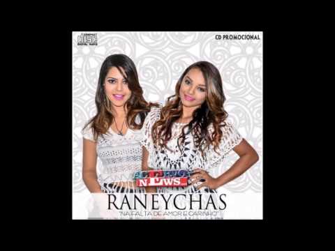 Raneychas - CD 2016
