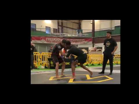 Iranian Underhook Study