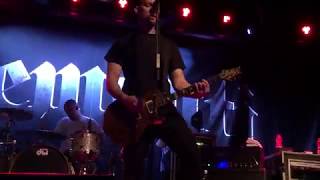 Tremonti - Betray Me (Rehearsal) - Die Kantine,Cologne/Köln - 1.August.2018