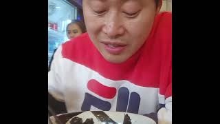 겉멋 제이의 호주 시드니 맛집 탐방중 맛이 별로 없는 식당 방문. 카브라마타 지역  2024년7월13일 촬영 영상