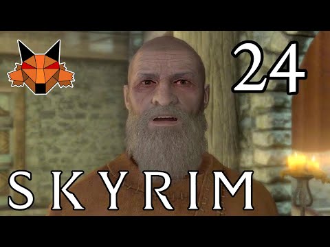 Let's Play Skyrim Special Edition Part 24 - Fifteen Gold Pieces
