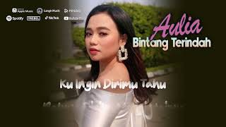 Download lagu Aulia - Bintang Terindah | Video Lirik mp3