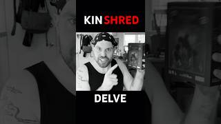Kinshred Delve #boardgames #kinfire #shredded