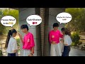 ANGRY PRANK ON Fiza Ll What Have I Done Ll