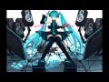 Nightcore - The Disappearance of Hatsune Miku (初 ...