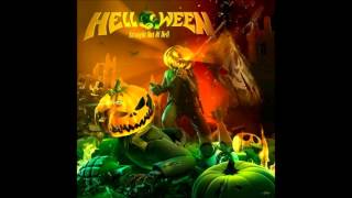 Helloween - Burning Sun [HD]