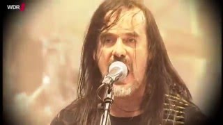 Carcass - Incarnate Solvent Abuse (live)