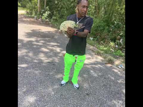 TrapBabyy ft KBaby different ways