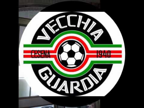 Gruppo Vecchia guardia cesena