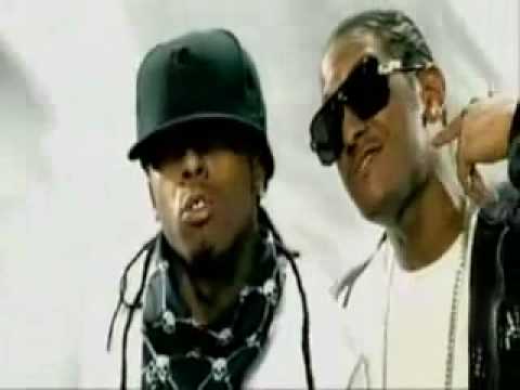 Lloyd ft Lil Wayne - You