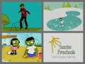 PBS Kids Program Break 2010 KAET 2 Incomplete